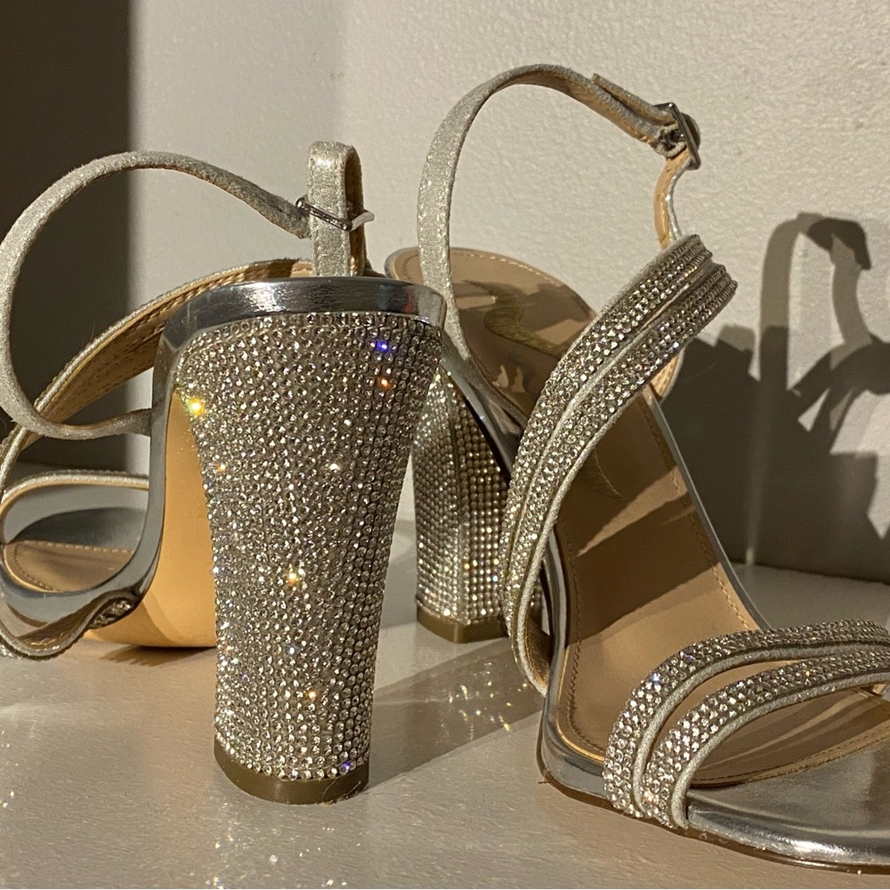Nina Sabetha Sandal